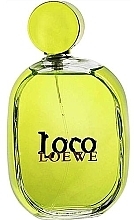 Fragrances, Perfumes, Cosmetics Loewe Loco - Eau (mini size)