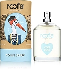 Roofa Cool Kids Chloé - Eau de Toilette — photo N2