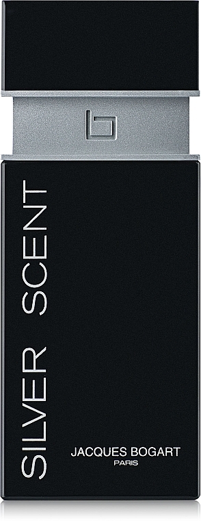 Bogart Silver Scent - Eau de Toilette — photo N1