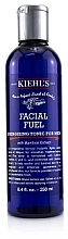 Fragrances, Perfumes, Cosmetics Men Toner - Kiehl's Facial Fuel Energizing Tonic for Men