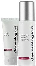 Fragrances, Perfumes, Cosmetics Set - Dermalogica Age Smart Overnight Retinol Repair