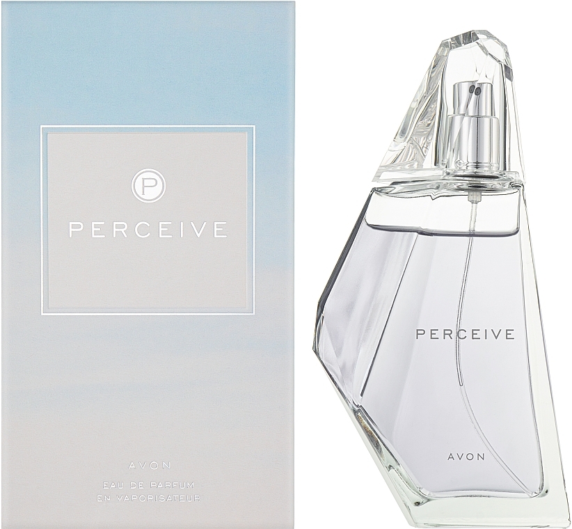 Avon Perceive - Eau de Parfum — photo N4