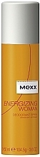 Fragrances, Perfumes, Cosmetics Mexx Energizing Woman - Deodorant