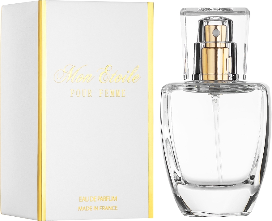 Mon Etoile Poure Femme Bestseller Collection 2016 - Eau de Parfum — photo N3