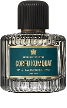 Fragrances, Perfumes, Cosmetics Aedes de Venustas Corfu Kumquat - Eau de Parfum