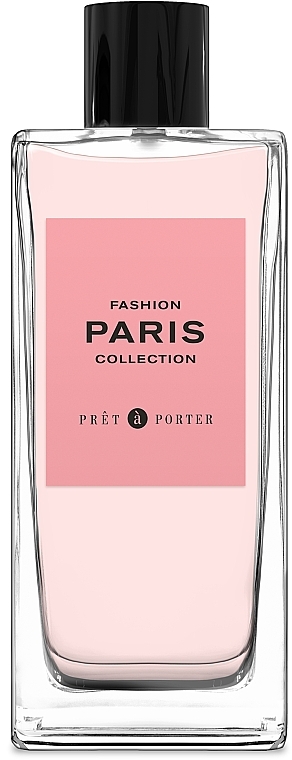 Pret à Porter Fashion Collection Paris	 - Eau de Parfum — photo N1