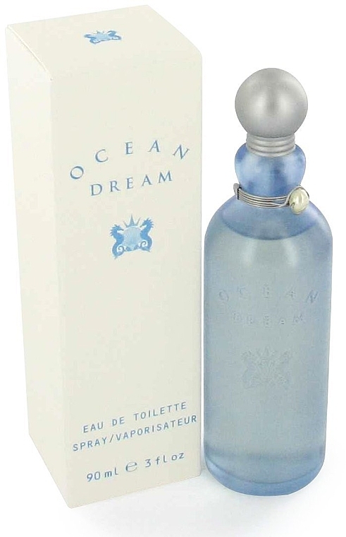 Giorgio Beverly Hills Ocean Dream - Eau de Toilette — photo N12