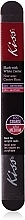 Nail File - Kiss F180 Black — photo N1