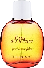 Fragrances, Perfumes, Cosmetics Clarins Eau des Jardins - Fruit Fragrance