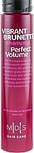 Hot Brunette Set - Mades Cosmetics (shm/2x250 ml + cond/250 ml) — photo N5