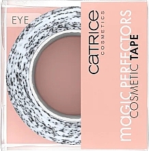 Eyeliner Tape - Catrice Magic Perfectors Cosmetic Tape — photo N2