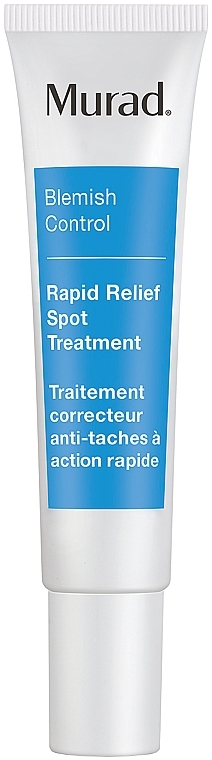 Anti Dark Spot Treatment - Murad Blemish Control Rapid Relief Spot Treatment — photo N1