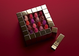 Lipstick - Yves Saint Laurent Rouge Pur Couture — photo N6