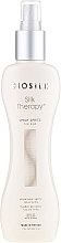 Hair Spray - BioSilk Silk Therapy Spray Spritz — photo N1