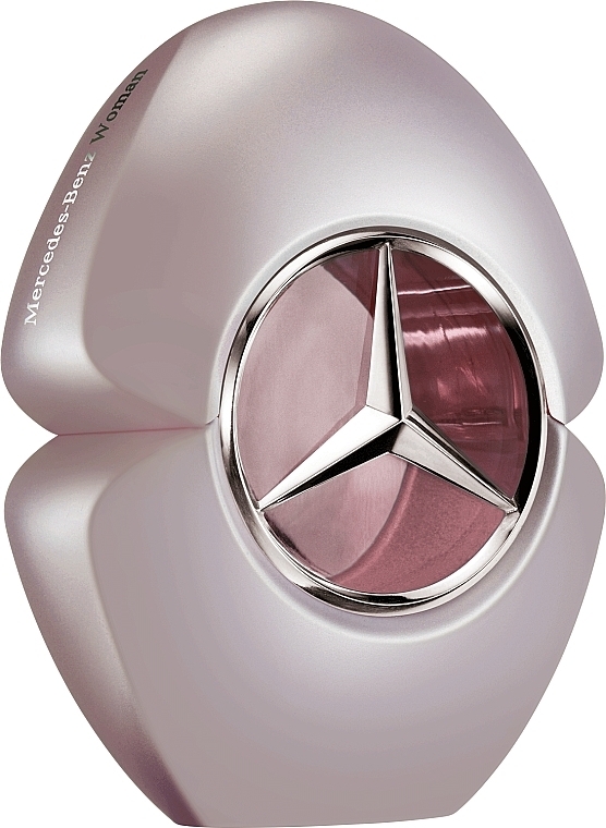 Mercedes-Benz Woman - Eau de Toilette  — photo N3