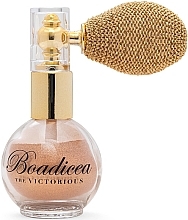 Boadicea the Victorious Nemer Fairy Dust - Scented Powder Highlighter — photo N1