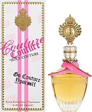 Juicy Couture Couture Couture - Eau de Parfum — photo N2