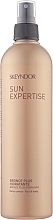 Fragrances, Perfumes, Cosmetics Quick Self Taning Softening Spray - Skeyndor Sun Expertise Bronze Plus Hydratant Face And Body