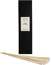 Fragrances, Perfumes, Cosmetics Incense Sticks - Cereria Molla Incense Sticks White Flowers