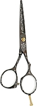 Hairdressing Scissors, 5.0 - SPL Professional Hairdressing Scissors 95250-50 — photo N3