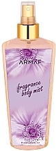 Fragrances, Perfumes, Cosmetics Armaf Musk - Body Mist