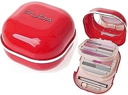 Fragrances, Perfumes, Cosmetics Set - Pupa Chic Small