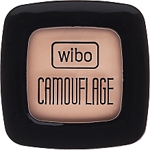 Fragrances, Perfumes, Cosmetics Concealer Camouflage - Wibo Camouflage
