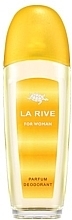 La Rive Woman - Deodorant — photo N2
