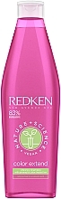 Fragrances, Perfumes, Cosmetics Color Protective Shampoo - Redken Nature + Science Color Extend Shampoo