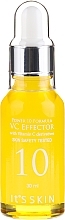 Fragrances, Perfumes, Cosmetics Vitamin C Active Serum - It's Skin Power 10 Formula VC Effector