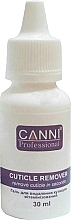 Fragrances, Perfumes, Cosmetics Vitamin Cuticle Remover - Canni Cuticle Remover