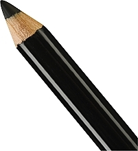 Eye Pencil - L'Oreal Paris Colour Riche LeSmoky Pencil Eyeliner & Smudger — photo N5