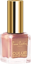 Fragrances, Perfumes, Cosmetics Nail Polish - Pierre Cardin Color Travel Nails