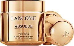 Lancôme Absolue Rich Cream Moisturizer, Refill — photo N1
