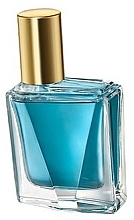 Fragrances, Perfumes, Cosmetics Avon Eve Duet Contrasts Daring - Eau de Parfum