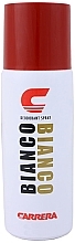 Fragrances, Perfumes, Cosmetics Carrera Carrera Bianco - Deodorant