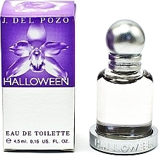 Fragrances, Perfumes, Cosmetics Halloween - Eau de Toilette (mini size)