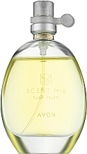 Avon Scent Mix Tutti Frutti - Eau de Toilette — photo N6