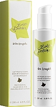 Lolita Lempicka Mon Premier - Fragrance Body Lotion — photo N2