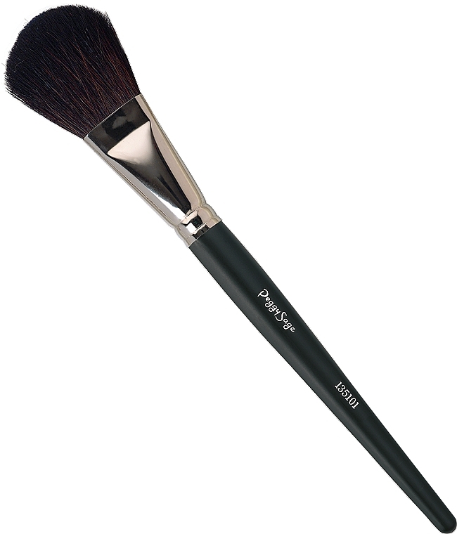 Powder Brush, 25 mm, 135101 - Peggy Sage Powder Brush — photo N1