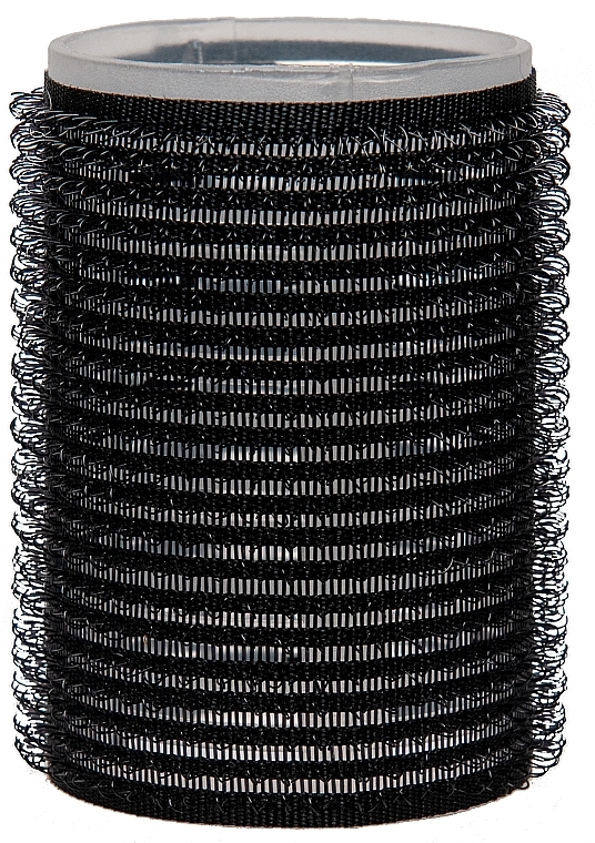 Velcro Rollers, 41 mm, 4 pcs - Titania — photo N2