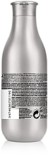 Neutralising Hair Cream Conditioner - L'Oreal Professionnel Silver Neutralising Cream Conditioner — photo N2