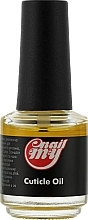 Fragrances, Perfumes, Cosmetics Cuticle Oil, banana - My Nail Cuticle Oil Banana