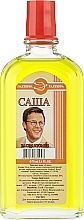 Fragrances, Perfumes, Cosmetics Galterra Sasha - Eau de Cologne (without case)