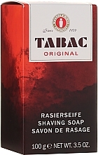 Fragrances, Perfumes, Cosmetics Maurer & Wirtz Tabac Original - Stick Soap for Shaving