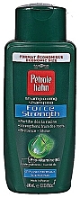 Fragrances, Perfumes, Cosmetics Strength & Protection Shampoo for Blonde & Grey Hair - Eugene Perma Petrole Hahn Force Strenght Shampoo