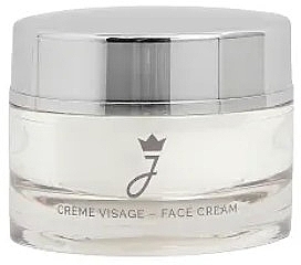 Face Cream - Jacadi Face Cream (mini) — photo N1