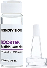 Fragrances, Perfumes, Cosmetics Peptide Serum - SkinDivision Peptide Booster