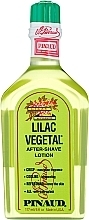 Clubman Pinaud Lilac Vegetal - After Shave Lotion — photo N4