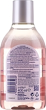 NIVEA MicellAIR Skin Breathe Micellar Rose Water With Oil - Miccelar Rose Water — photo N6